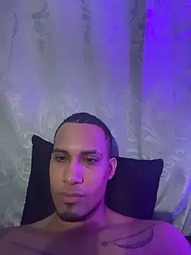 MagnusFrost online show from February 26, 3:27 am