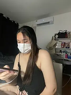 iamMalixxx online show from December 28, 1:49 pm