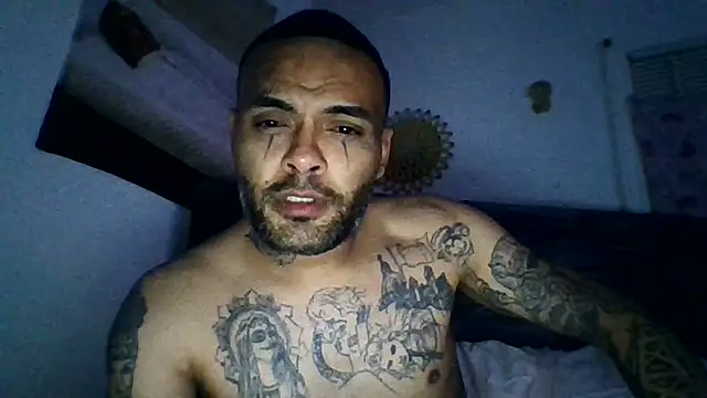 Houstonslong1 online show from January 16, 4:38 am