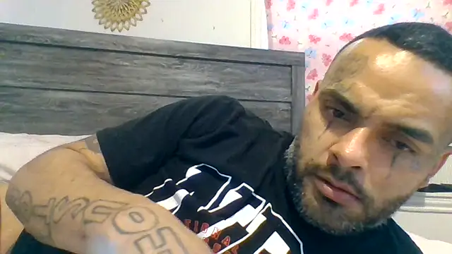 Houstonslong1 online show from January 18, 3:27 pm