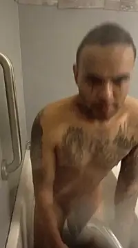 Houstonslong1 online show from January 30, 8:22 am