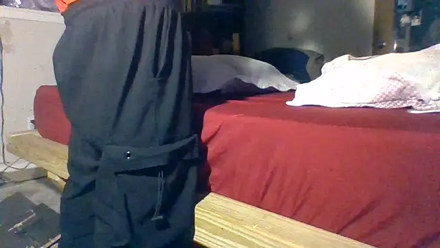 Houstonslong1 online show from November 14, 12:26 pm