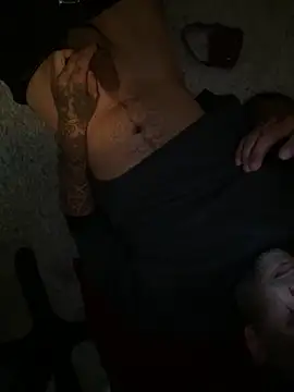 Houstonslong1 online show from December 3, 8:40 pm