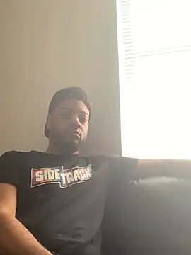 MrPresident P online show from March 7, 4:15 pm