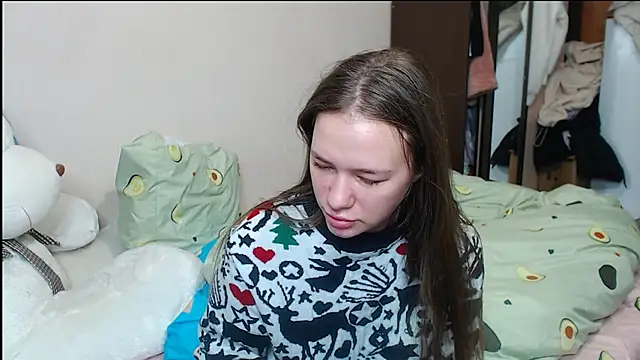 leila bambi  online show from January 23, 10:44 pm