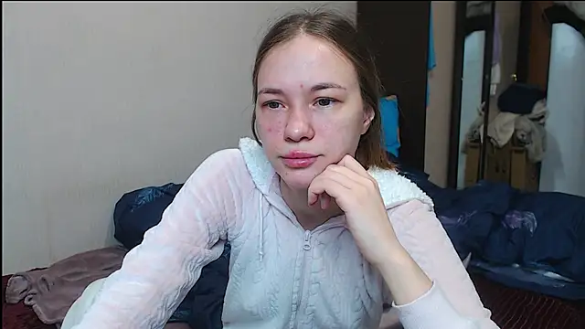 leila bambi  online show from February 27, 3:58 am