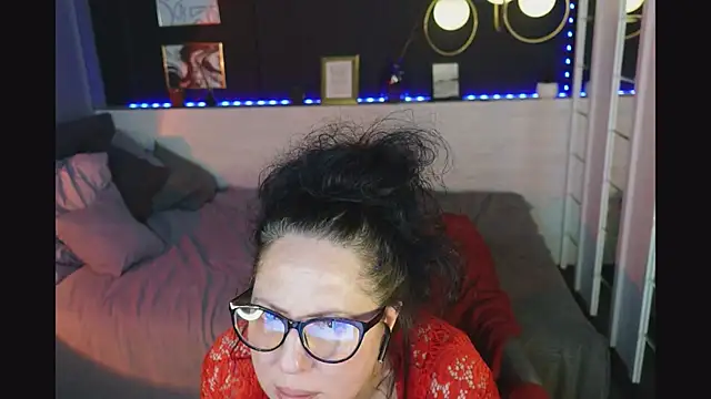 Anita Muse online show from November 17, 8:58 pm