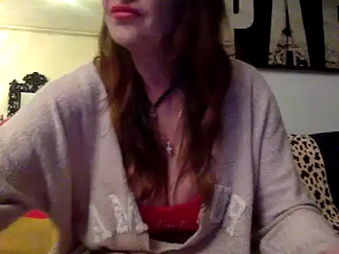 gildamilf online show from January 24, 5:11 pm