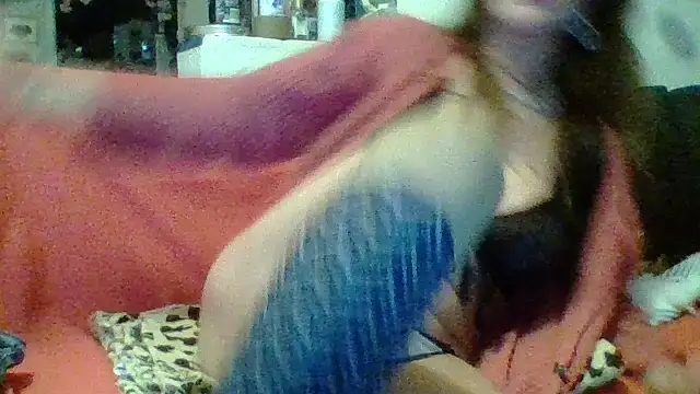 gildamilf online show from December 3, 3:54 pm