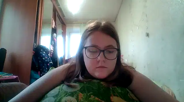 DesireMelissa online show from January 27, 9:44 am