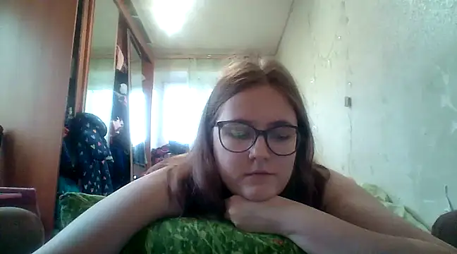 DesireMelissa online show from January 30, 6:56 am