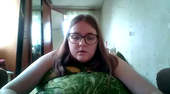 DesireMelissa online show from February 17, 11:44 am