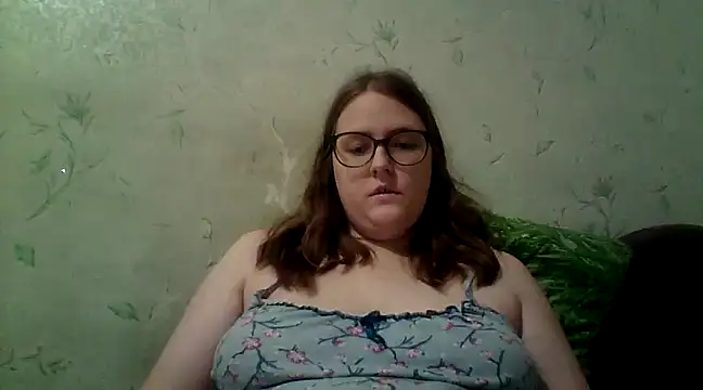 DesireMelissa online show from February 24, 8:36 pm