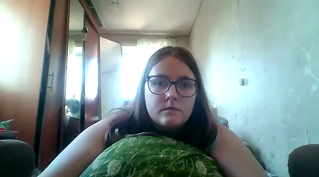 DesireMelissa online show from February 27, 10:04 am