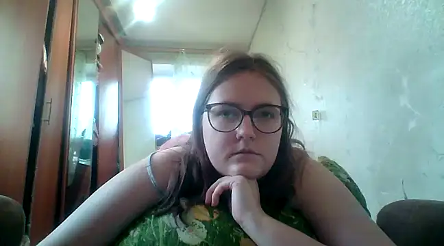 DesireMelissa online show from March 2, 7:21 am