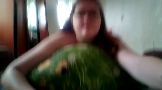 DesireMelissa online show from March 3, 5:42 am