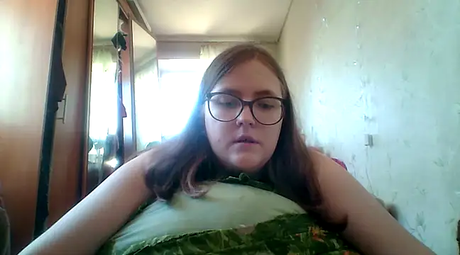 DesireMelissa online show from March 8, 10:22 am