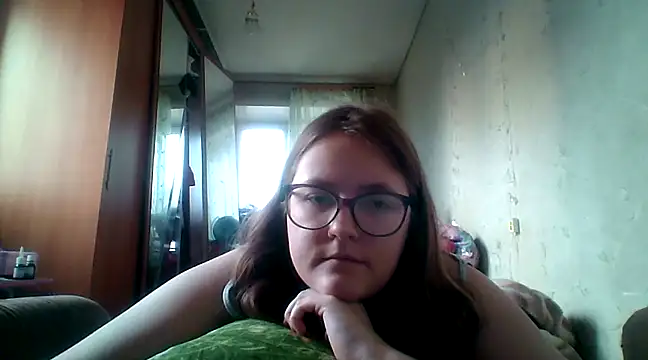 DesireMelissa online show from March 10, 2:26 pm