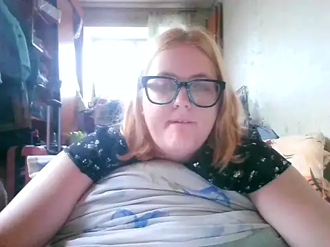 DesireMelissa online show from October 10, 8:57 am