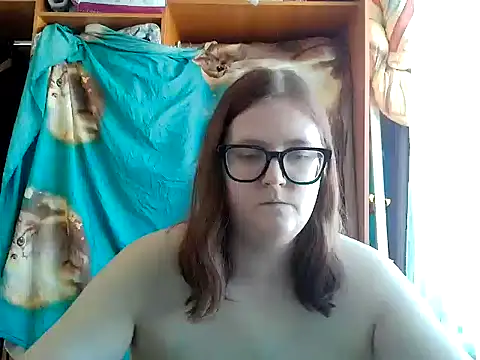 DesireMelissa online show from March 23, 7:12 am