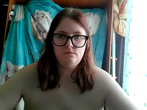 DesireMelissa online show from March 27, 10:37 am