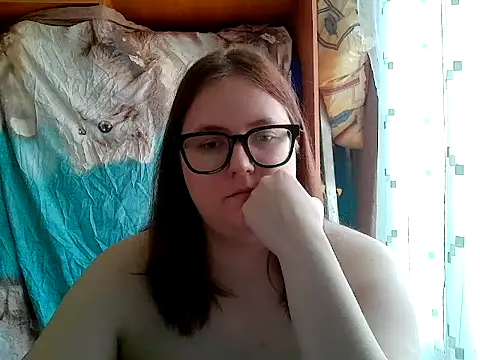 DesireMelissa online show from April 11, 9:46 am