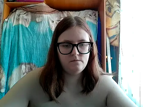 DesireMelissa online show from April 13, 6:41 am