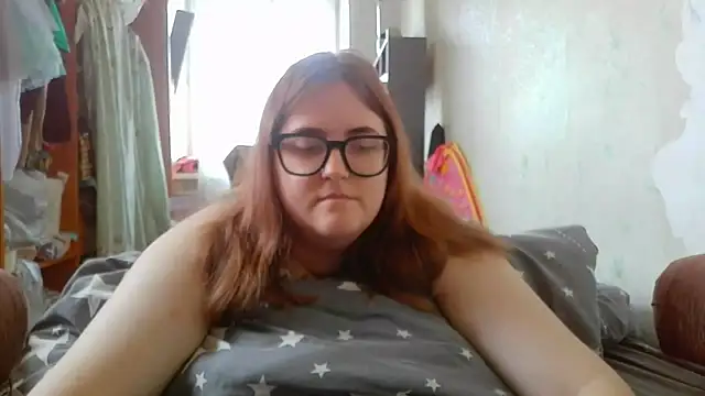 DesireMelissa online show from May 26, 5:58 am