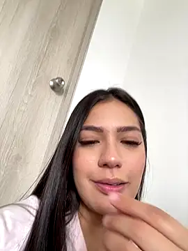 Latina vanessa online show from November 16, 4:34 pm