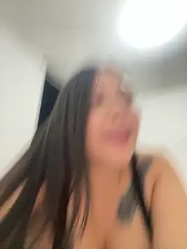 Latina vanessa online show from December 23, 2:31 am