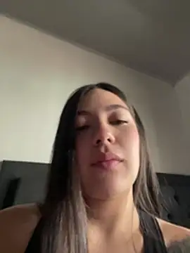 Latina vanessa online show from February 23, 1:08 pm