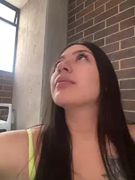 Latina vanessa online show from April 20, 6:20 pm