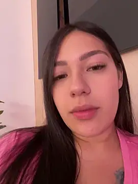 Snapshot of Latina_vanessa chatting on April 27, 11:58 pm Latina vanessa online show from April 27, 11:58 pm