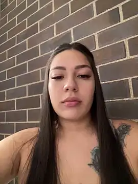 Snapshot of Latina_vanessa chatting on April 29, 6:58 pm Latina vanessa online show from April 29, 6:58 pm