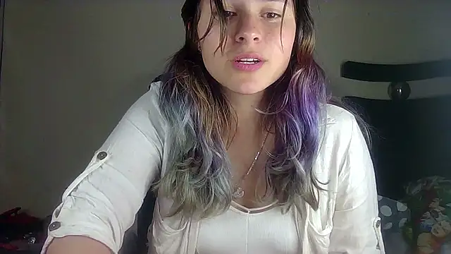 Snapshot of Elith_20 chatting on January 17, 11:38 am Elith 20 online show from January 17, 11:38 am