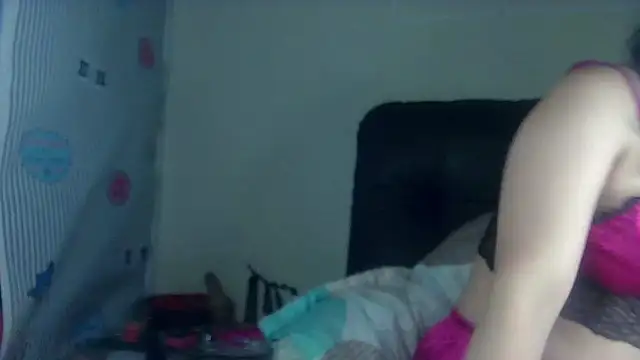 Snapshot of Elith_20 chatting on January 19, 3:08 am Elith 20 online show from January 19, 3:08 am