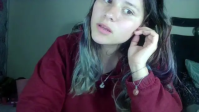 Snapshot of Elith_20 chatting on January 24, 10:11 am Elith 20 online show from January 24, 10:11 am