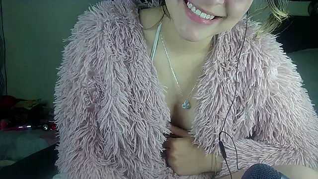 Snapshot of Elith_20 chatting on January 26, 5:13 am Elith 20 online show from January 26, 5:13 am