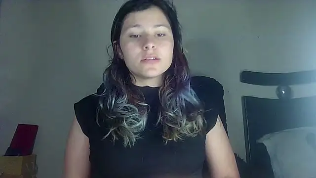 Snapshot of Elith_20 chatting on January 27, 3:15 am Elith 20 online show from January 27, 3:15 am