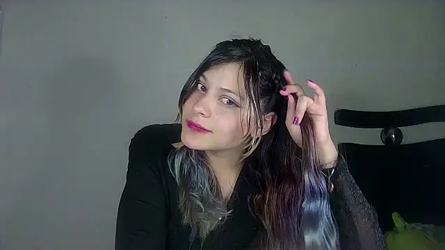 Snapshot of Elith_20 chatting on January 28, 7:22 am Elith 20 online show from January 28, 7:22 am