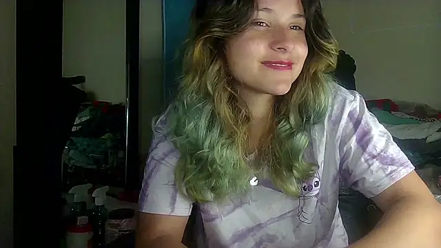 Snapshot of Elith_20 chatting on February 22, 10:29 am Elith 20 online show from February 22, 10:29 am