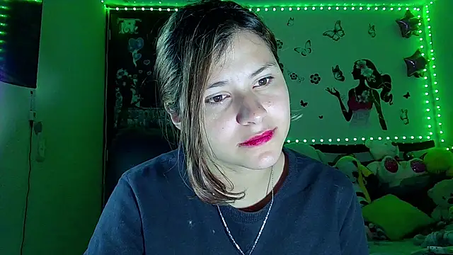 Snapshot of Elith_20 chatting on September 17, 3:41 am Elith 20 online show from September 17, 3:41 am
