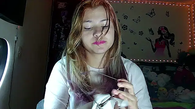 Elith 20 online show from November 5, 3:06 am