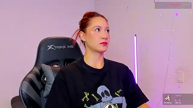 Amypond   online show from February 12, 4:02 pm