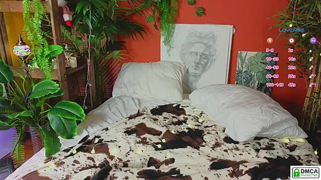 SquirtBabee online show from January 8, 3:03 pm