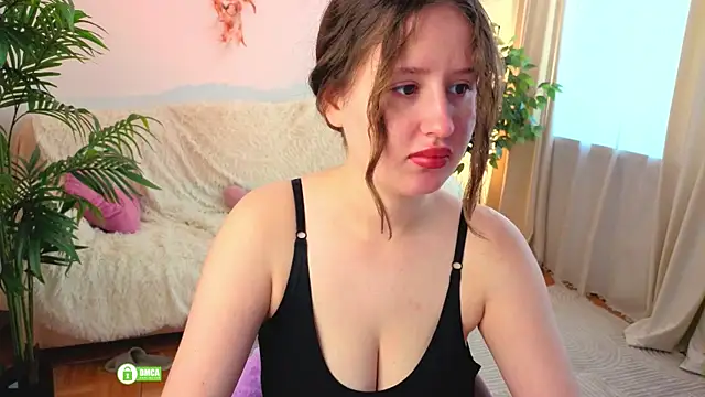 SquirtBabee online show from August 8, 10:50 am