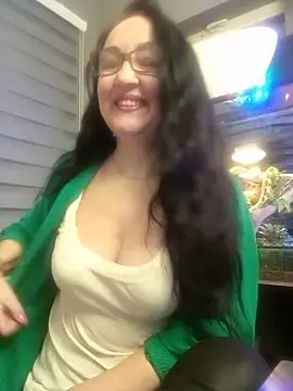 CamilleDesire online show from December 8, 4:39 pm