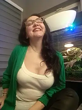 CamilleDesire online show from December 13, 4:49 pm