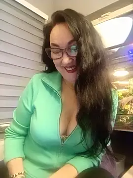 CamilleDesire online show from December 23, 4:17 pm