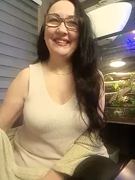 CamilleDesire online show from December 24, 5:23 pm